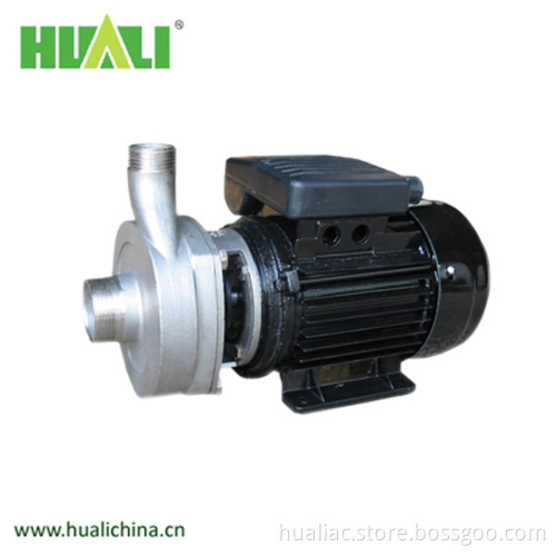 Horizontal Type Piping Pump